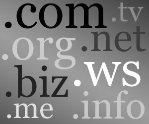 Domain Names